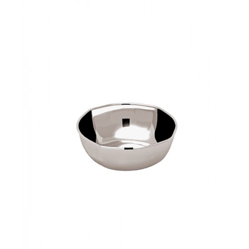 "Holloware" - Oval bread basket, овална купа за хляб "Holloware" - Oval bread basket, овална купа за хляб